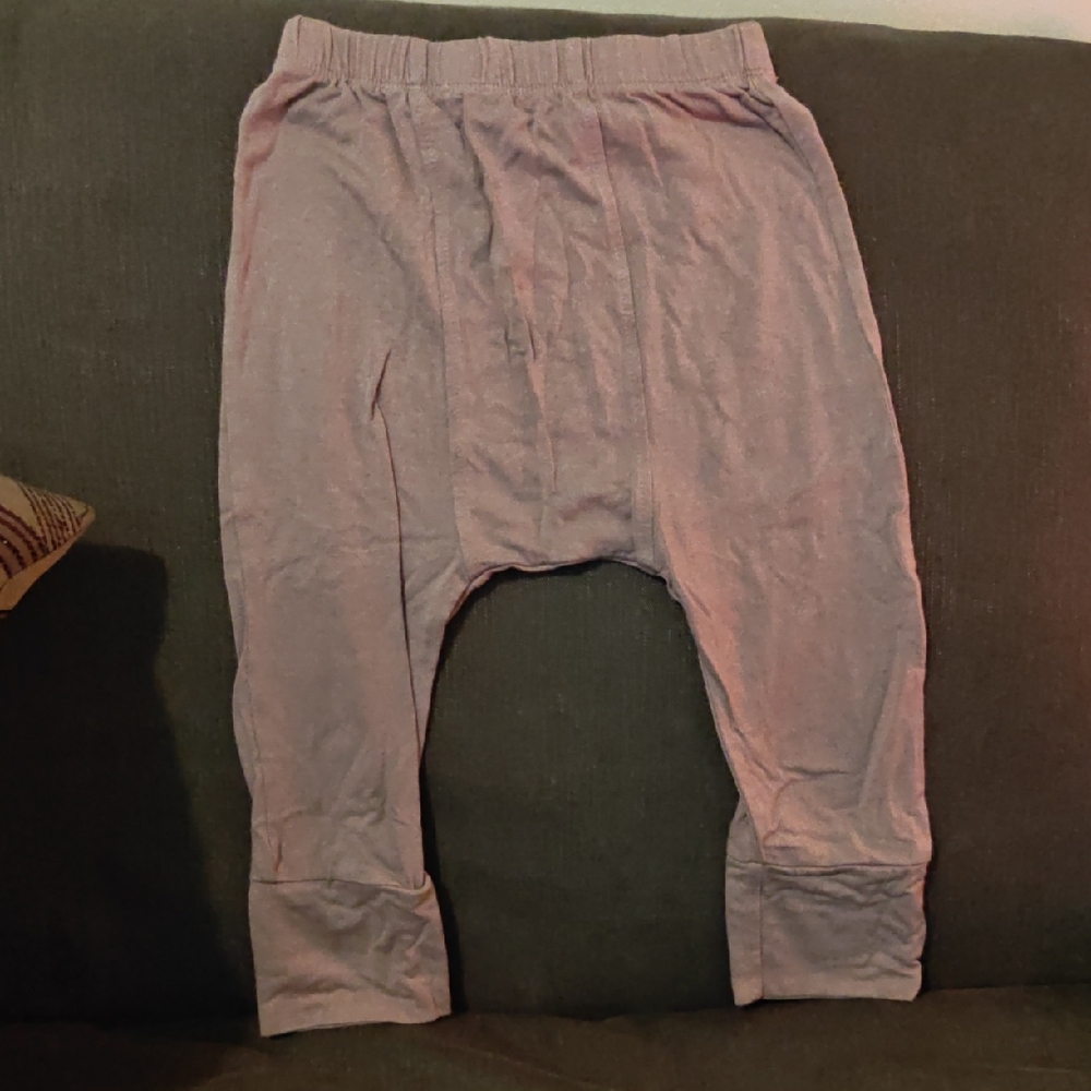 Kate Quinn Panda Pants Bamboo